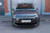 Citroën Grand C4 Picasso / SpaceTourer Exclusive*7 Sitze - graue Citroën Grand C4 Picasso / SpaceTourer