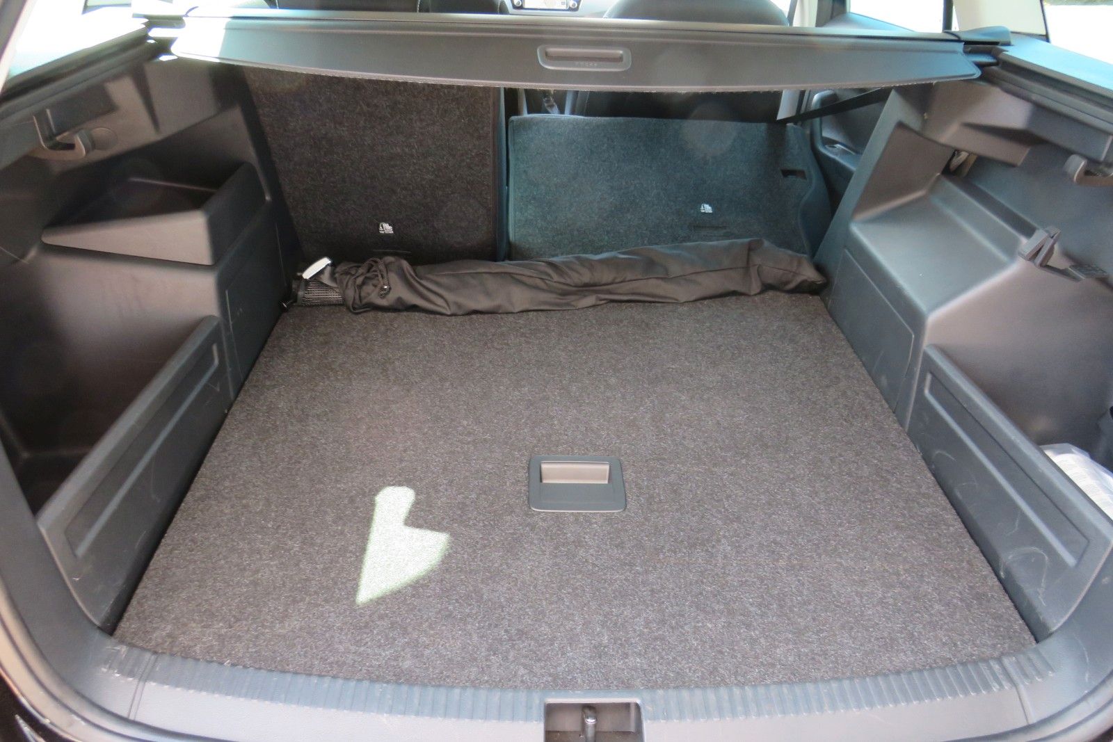 Fahrzeugabbildung SKODA Fabia Combi Ambition GJ SMART-LINK SITZH. NAVI 1