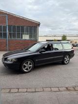 Volvo V70 P2 2.4 5 Zylinder Turbodiesel Ko... - Volvo Turbo mit Diesel-Antrieb