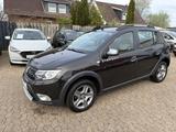 Dacia Sandero II Stepway Prestige - Dacia Sandero Stepway mit Diesel-Antrieb