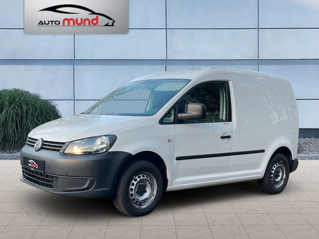 Volkswagen Caddy Kasten1.6 TDI Allwetter*Klima*PDC*Dachluke