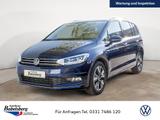 Volkswagen Touran 2.0TDI DSG LED NAVI AHK ACC PANORAMA