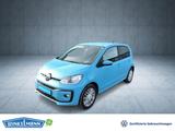Volkswagen up! United 1.0 MPI LM DAB PDC GRA KLIMA KAMERA - Volkswagen up!: United