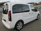 Citroën Berlingo 1,6HDI Selection/Klima/5-Sitze/2x S-Tür - Citroën Berlingo: Kombi