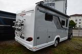 Knaus van ti  Vansation 640 MEG Modell 2026 - Knaus Wohnwagen & Wohnmobile