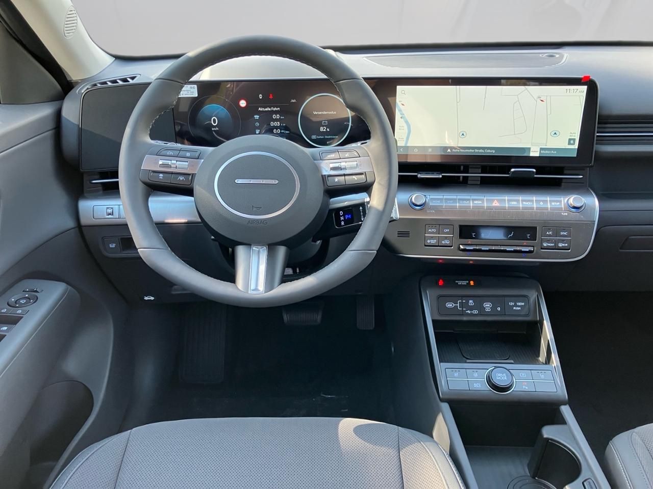 Fahrzeugabbildung Hyundai KONA PRIME SHZ*LHZ*NAVI*BOSE*PANO*