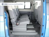 Volkswagen T7 California - Vorschau Bild 16
