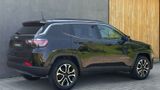 Jeep Compass Limited Mild-Hybrid FWD |Kamera|Sitzheiz - Jeep Compass aus 2024