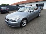 BMW 523i Lim.  Leder GSD Xenon PDC Tem - BMW 5er Reihe aus 2006