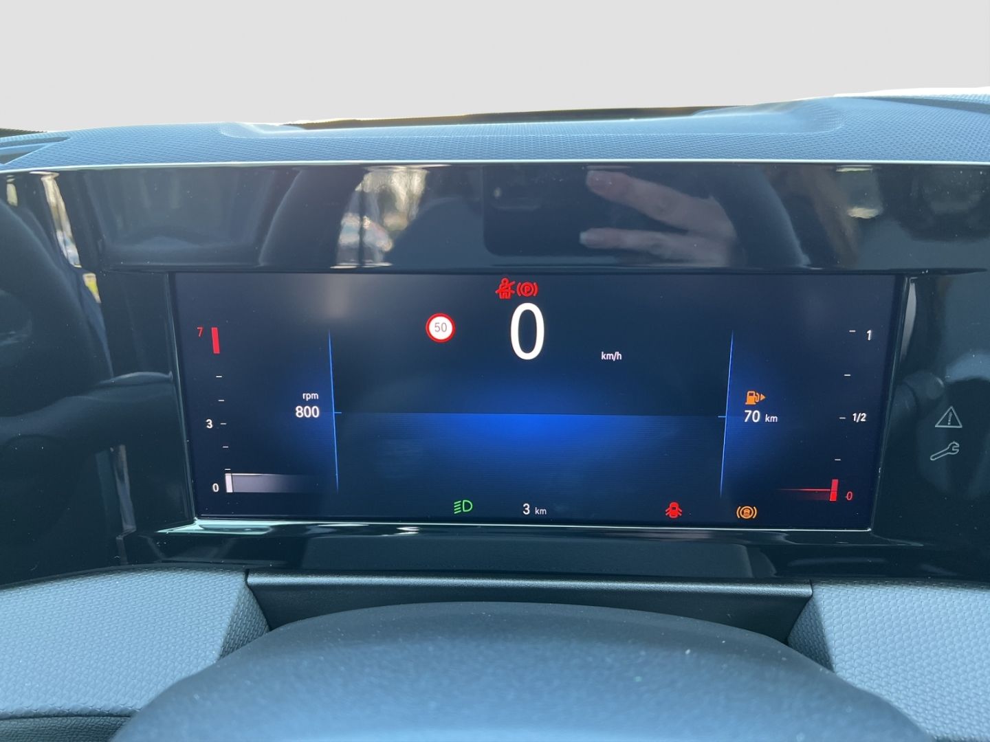 Opel Astra - Bild 12