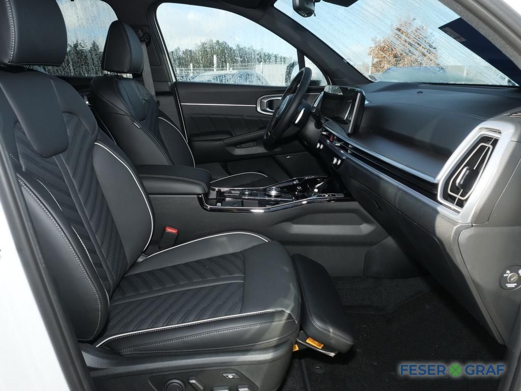 Kia Sorento - Bild 4