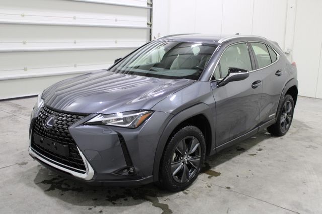 Lexus UX 250h