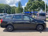 Dacia Logan Laureate - Dacia Logan aus 2017