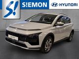 Hyundai BAYON FL MY25 1.0 T-GDi TREND Navi LED Apple Car