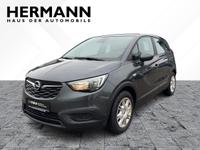 Opel Crossland 1.2 Edition LED*NAVI*LM*Navi*SpurH