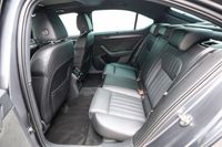 Skoda Superb - Vorschau Bild 10
