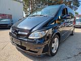 Mercedes-Benz Viano 3.0 CDI X-CLUSIVE LANG AUTOMAT ATM 162TKM - Mercedes-Benz Viano: X Clusive