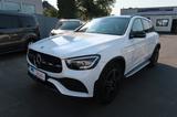 Mercedes-Benz GLC 300 d 4Matic # AMG # Zubehör + 20K - Mercedes-Benz GLC 300 in Essen