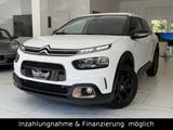 Citroën C4 Cactus Origins Garantie bis 09.2027 - gebrauchte Citroën C4 Cactus aus dem Jahr 2019