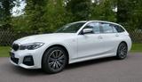 BMW 330d xDrive Touring M Sport Auto