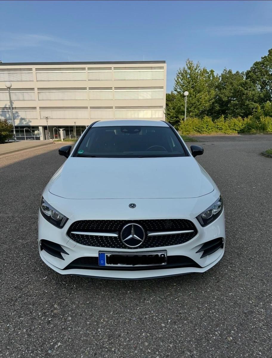 Mercedes-Benz Andere
