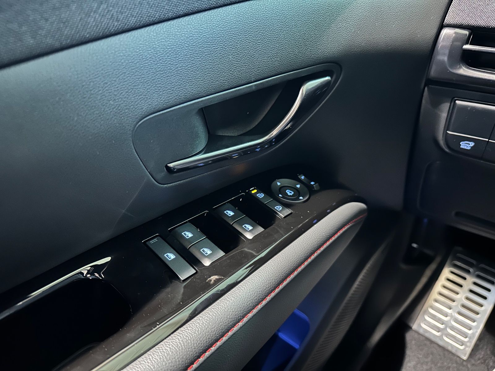 Fahrzeugabbildung Hyundai Tucson N Line MY25*4WD*360°*SHZ*PANORAMADACH