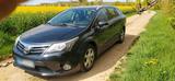 Toyota Avensis T27 1.8, AHK, Klima, Navi - Toyota Avensis: Kombi, T27