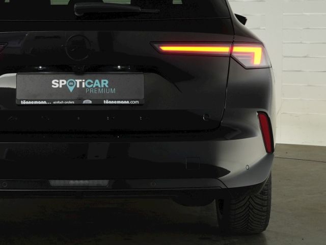 Astra Electric L ST GS 54kWh AT +LED+NAVI+360 GR