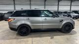 Land Rover Range Rover Sport S HSE - Land Rover Gebrauchtwagen von 2019