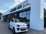Microcar Dué 6 - 2021 - Microcar aus 2021