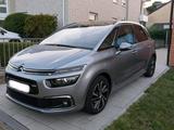 Citroën Citroen C4 Picasso  BlueHDi - gebrauchte Citroën C4 Picasso aus dem Jahr 2018