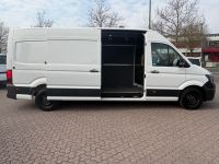 Volkswagen Crafter - Vorschau Bild 20