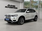 BMW X3 xDrive 28 i X-Line Aut., Panoramadach,Rentner - BMW X3: X Line