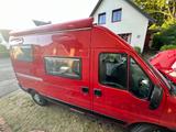 Fiat Ducato Maxi 2.3 JTD - Offers