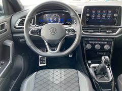 Foto Nummer 12: VW T-Roc