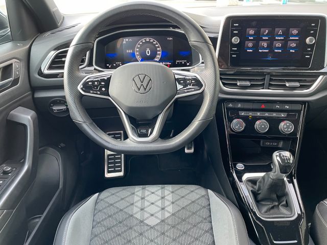 Foto Nummer 12: VW T-Roc