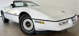 Corvette C4,Indy 500 Pace Car,H-Kennzeichen,TÜV NEU, - Corvette C4: Cabrio