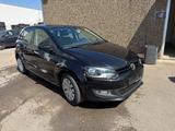 Volkswagen Polo V Comfortline,Klima,Euro5