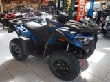 Kymco MXU 550i ABS OFFROAD T3b - Offers matching your search criteria