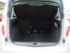 Fahrzeugabbildung Skoda Roomster Style Plus Edition