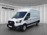 Ford Transit Trend Kasten L3 | AUT | Klimaaut. | GRA - Ford Transit Jahreswagen