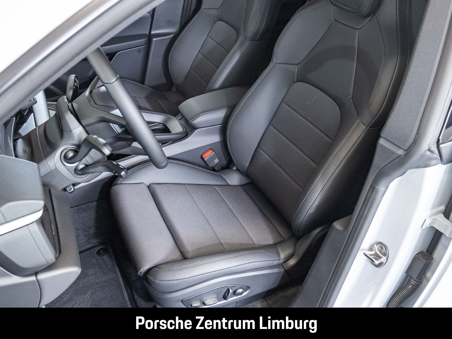 Porsche Macan - Bild 16
