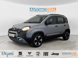 Fiat Panda City Cross ALLWETTER SITZ.HZG PDC BLUETOOT - Fiat Panda Gebrauchtwagen in Krefeld