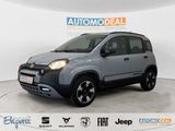 Fiat Panda City Cross ALLWETTER SITZ.HZG PDC BLUETOOT - Fiat Panda aus 2018