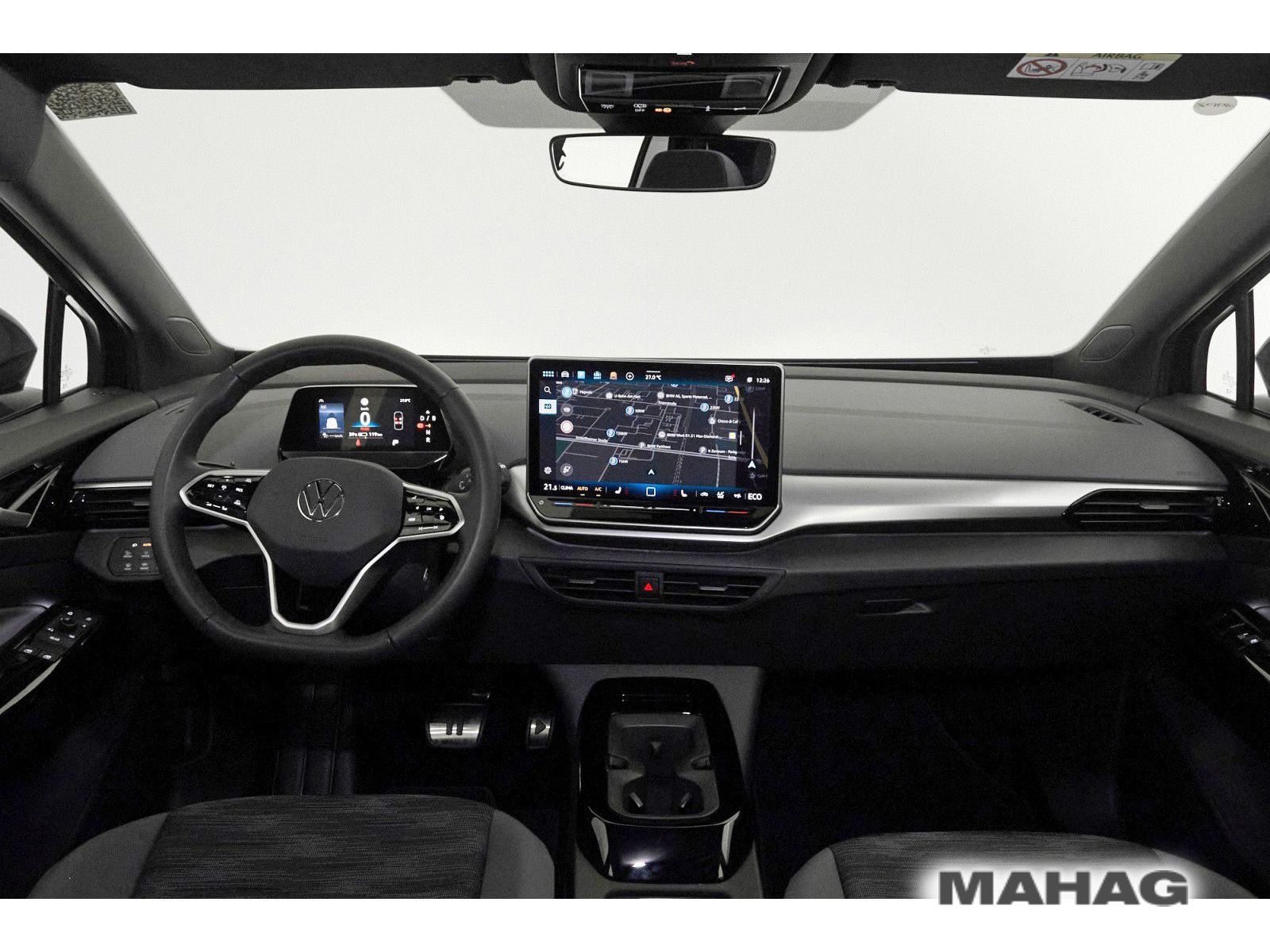 Volkswagen ID.4 - Bild 16