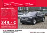 Audi Q4 e-tron 40 Pano/Wärmep./NaviPro/Kamera - Audi Q4 e-tron in München