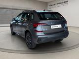 Skoda Kamiq Tour AKTION ACC Virtual LED LM PDC - Skoda: Aktion