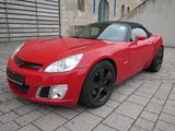 Opel GT Basis Klima Alu Leder Nebel Tempo ZV - Opel GT Benziner Gebrauchtwagen