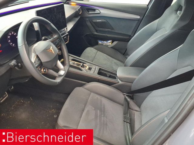 Cupra Formentor - Bild 3