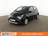 Toyota Aygo 1.0-VVT-i X-Play Aut.*LED*CAM*PDC*KLIMA* - Toyota Gebrauchtwagen in Leverkusen